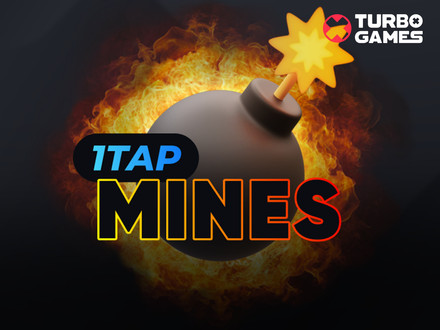 1Tap Mines slot